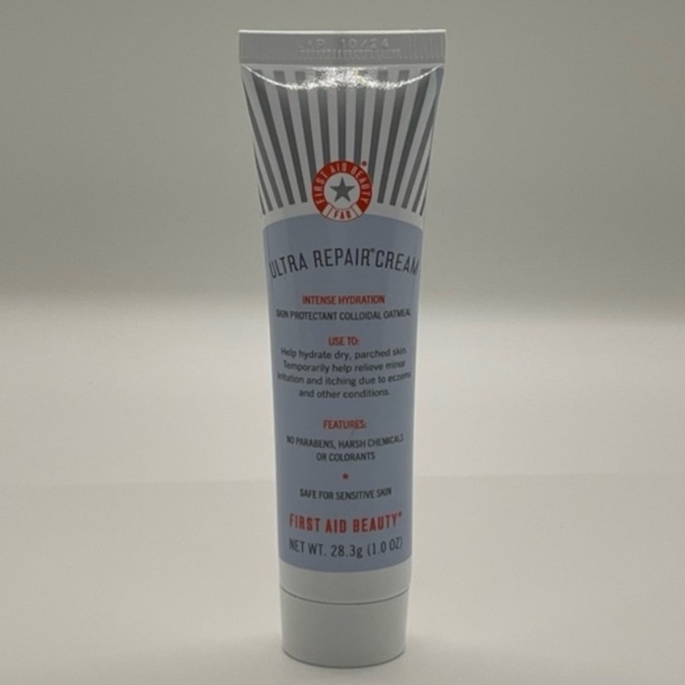 First Aid Beauty - Ultra Repair Cream Intense Hydration
